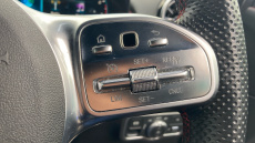 Mercedes-Benz GLB 200 AMG Line Premium 5dr 7G-Tronic Petrol Estate